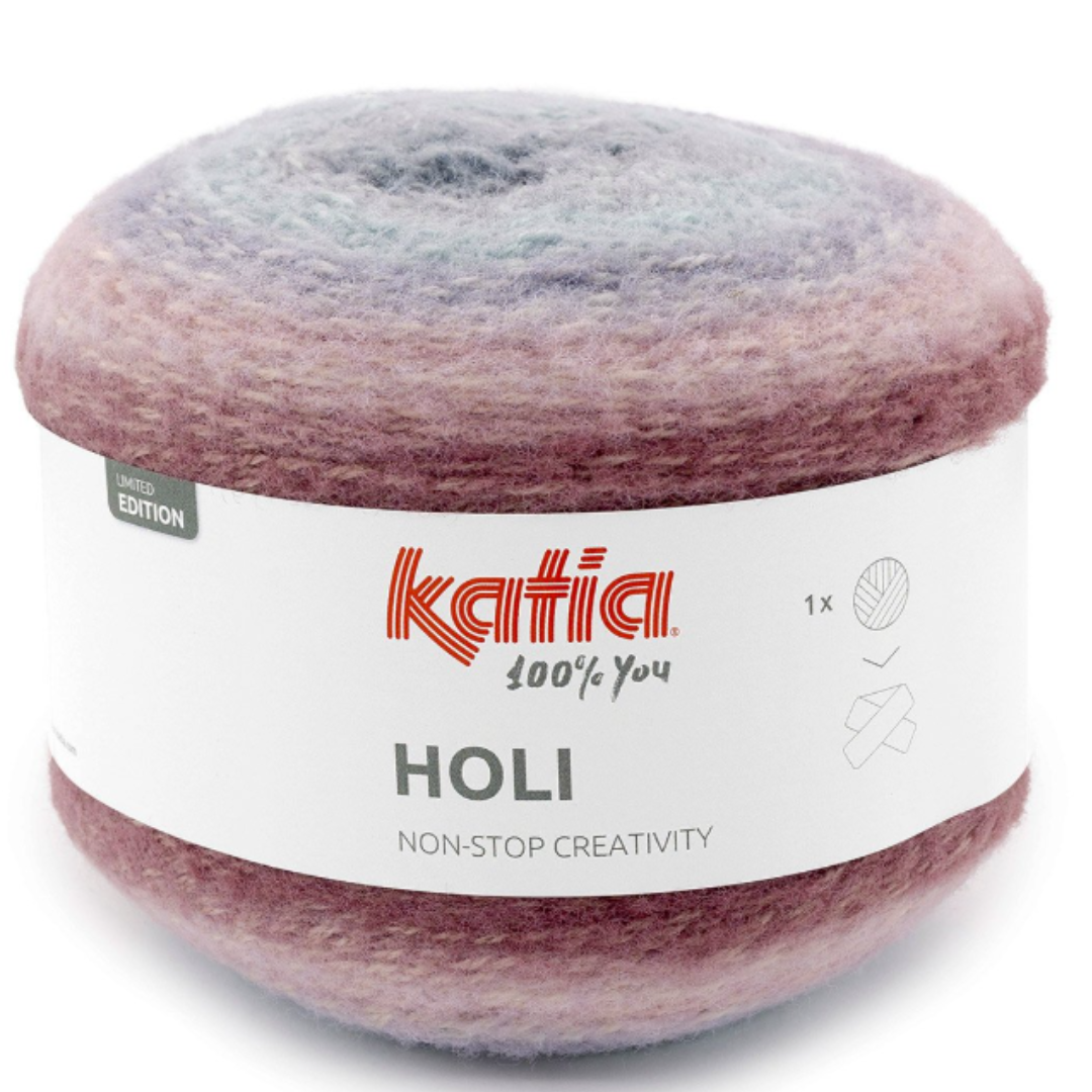 Katia Holi 200g