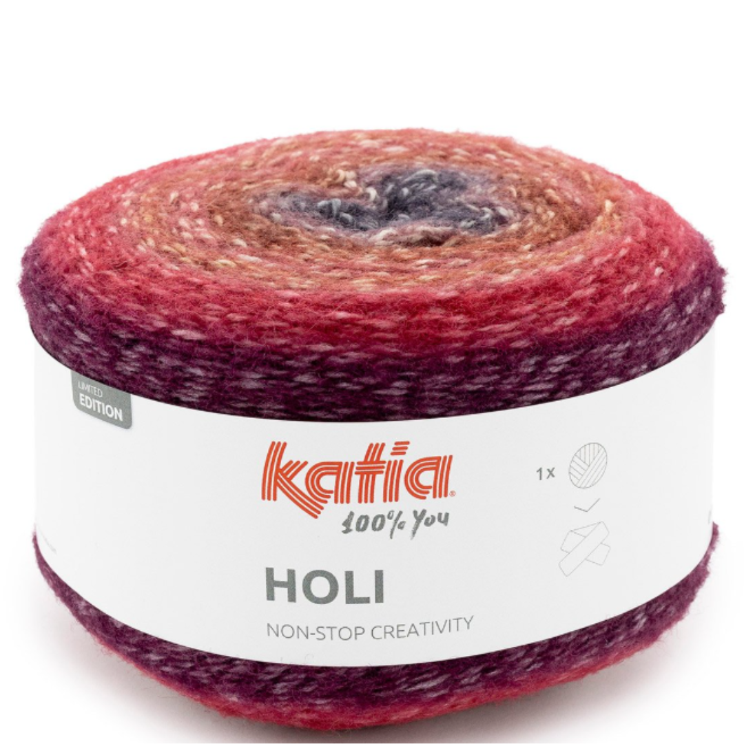 Katia Holi 200g