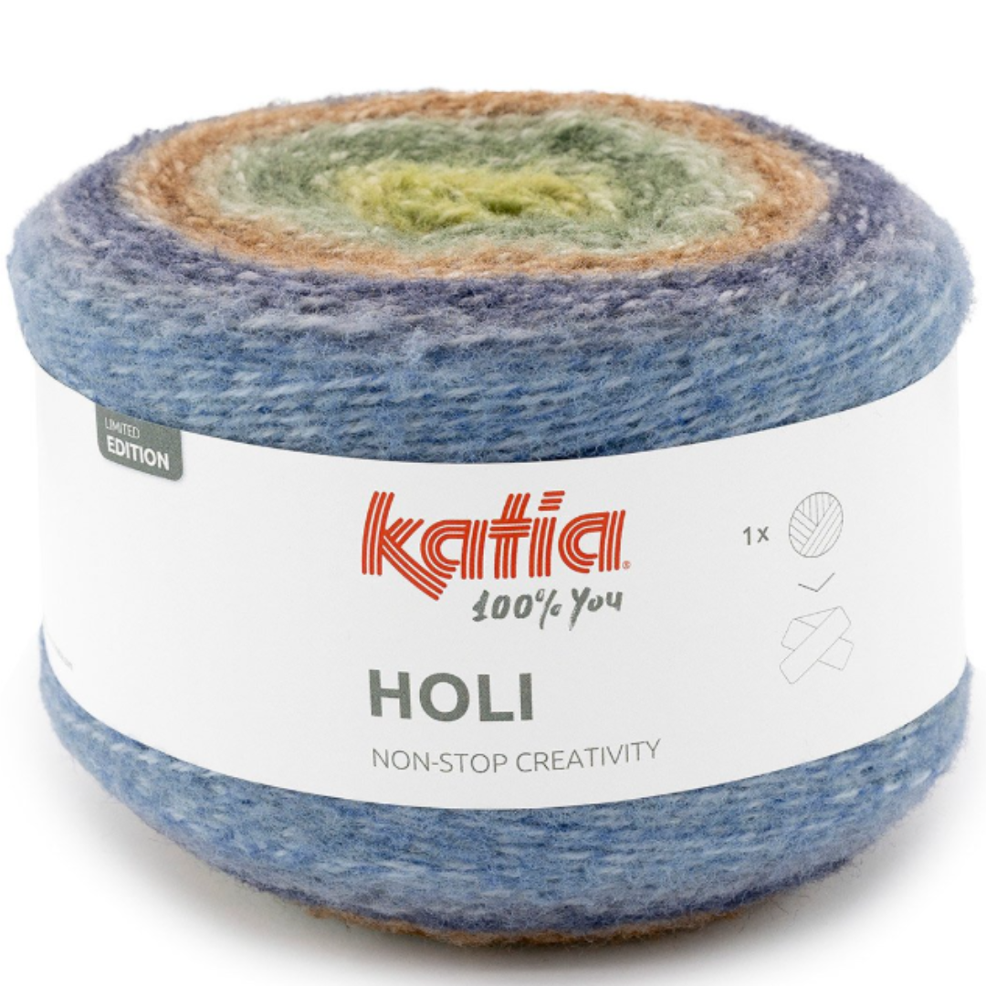 Katia Holi 200g