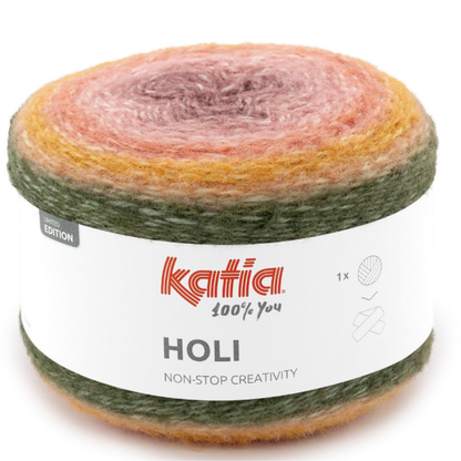 Katia Holi 200g