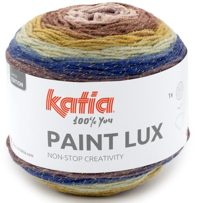 Katia Paint Lux 150g