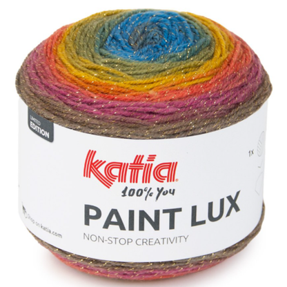 Katia Paint Lux 150g
