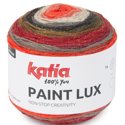 Katia Paint Lux 150g