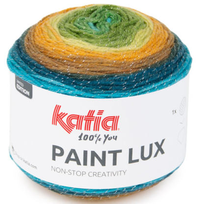 Katia Paint Lux 150g