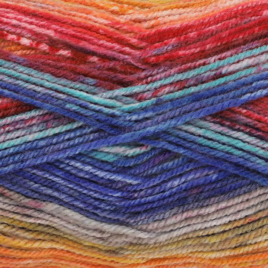 King Cole Bramble Double Knit Yarn 100g