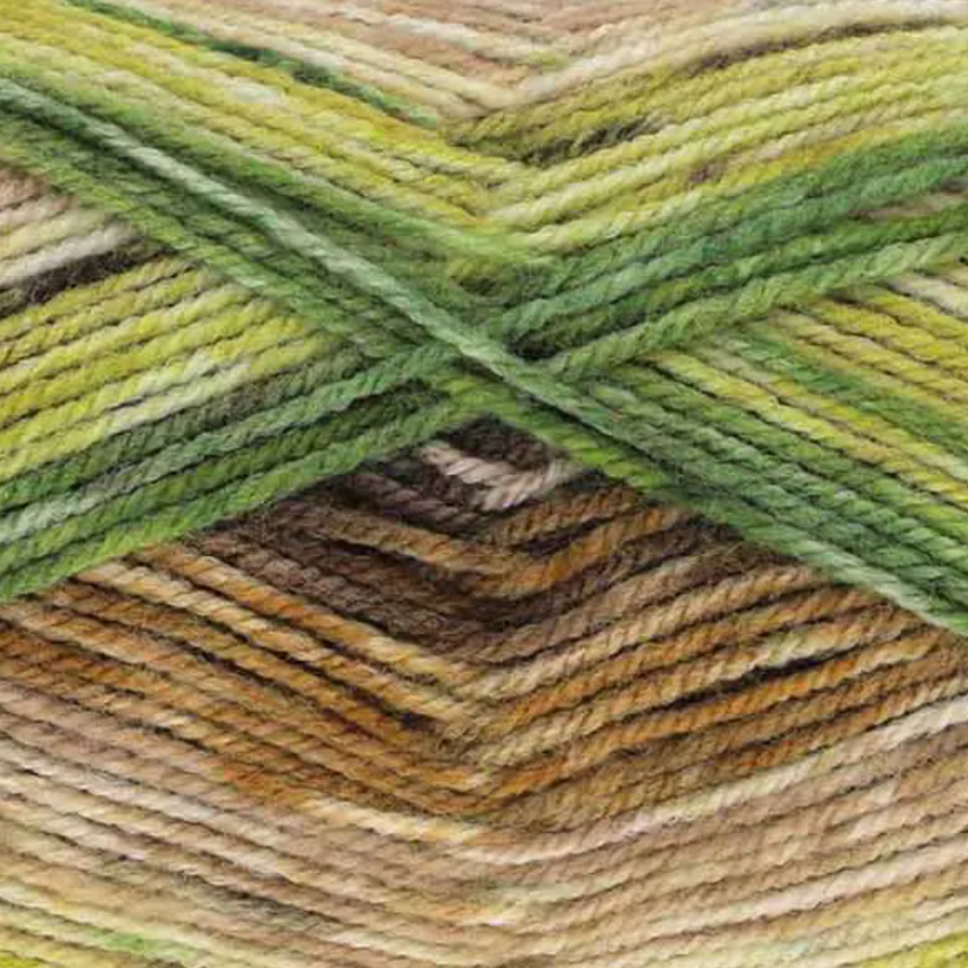 King Cole Bramble Double Knit Yarn 100g