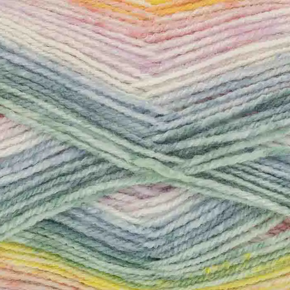 King Cole Bramble Double Knit Yarn 100g