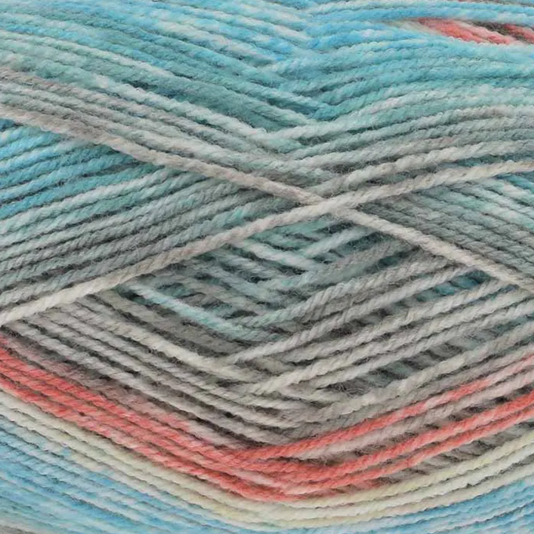 King Cole Bramble Double Knit Yarn 100g