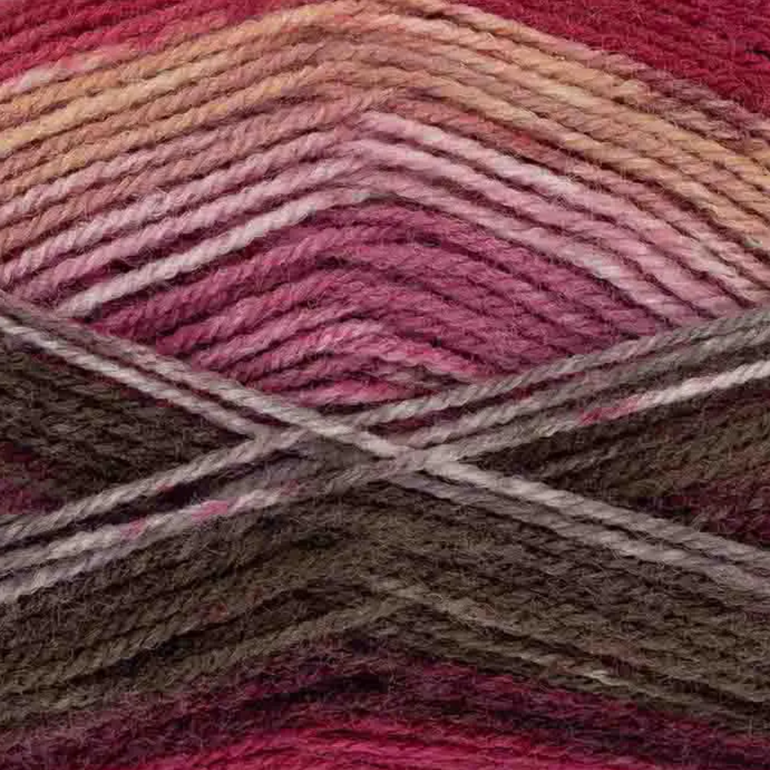 King Cole Bramble Double Knit Yarn 100g