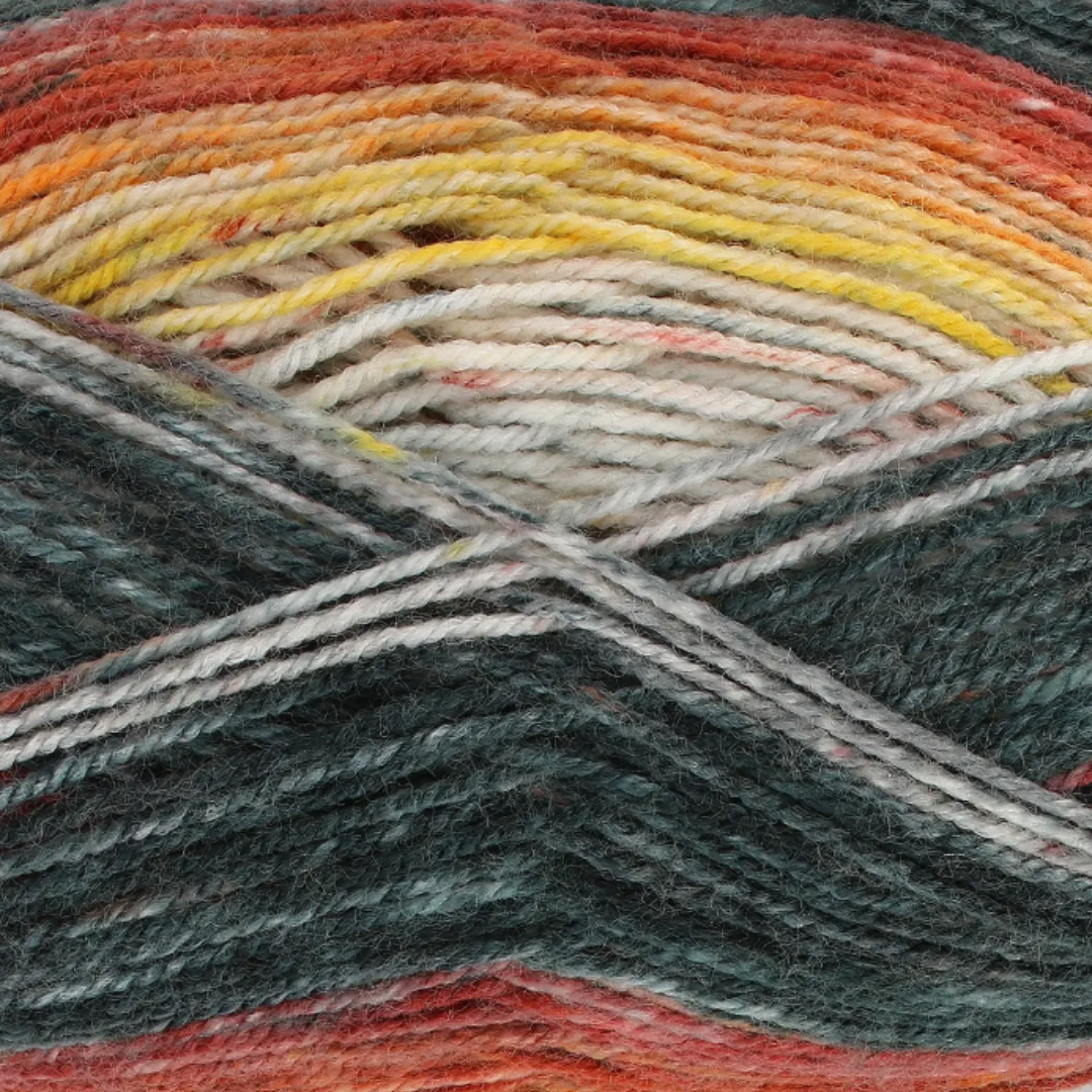 King Cole Bramble Double Knit Yarn 100g