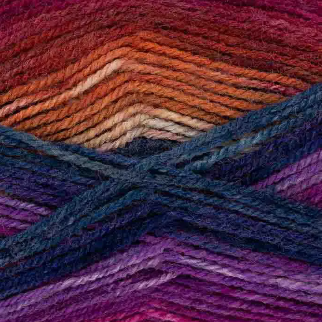 King Cole Bramble Double Knit Yarn 100g
