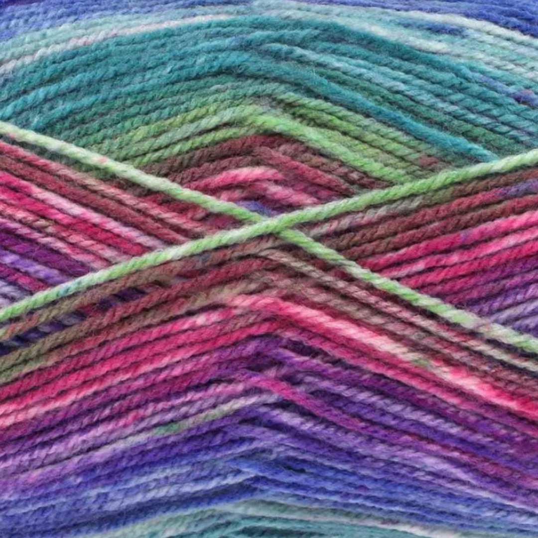 King Cole Bramble Double Knit Yarn 100g