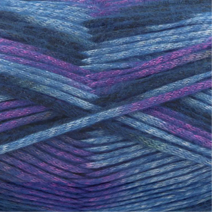 King Cole Firefly Aran 100g