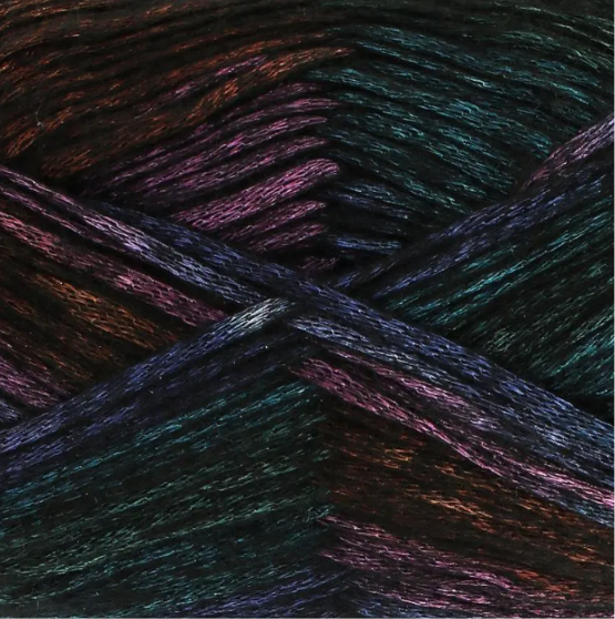 King Cole Firefly Aran 100g