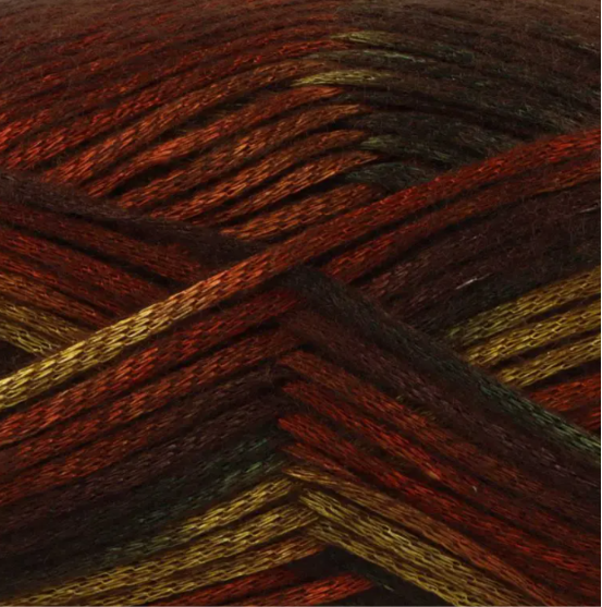 King Cole Firefly Aran 100g