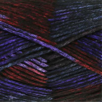 King Cole Firefly Aran 100g