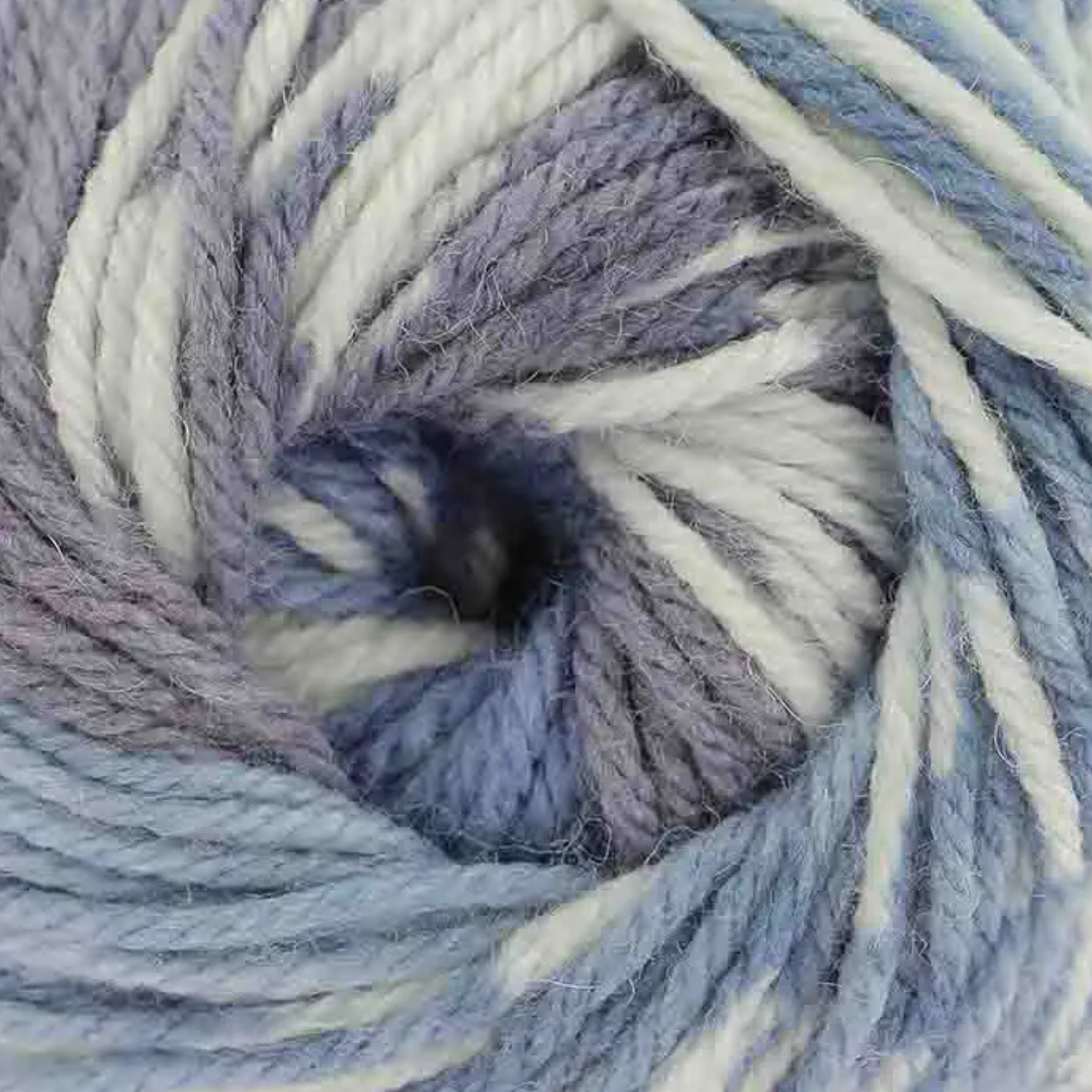 King Cole Nordic Chunky Yarn 150g