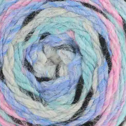 King Cole Safari Chunky Yarn 150g