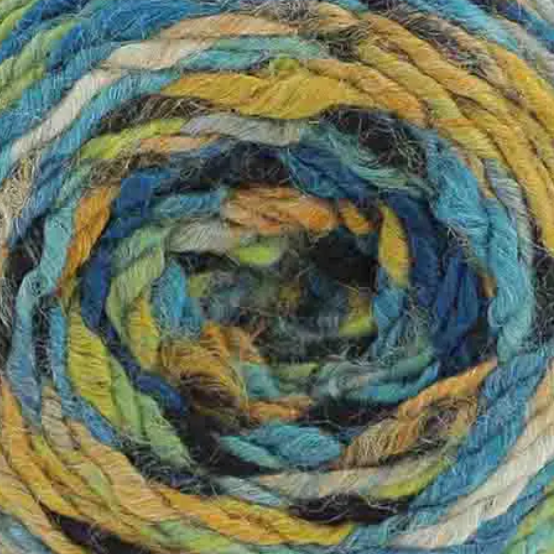 King Cole Safari Chunky Yarn 150g