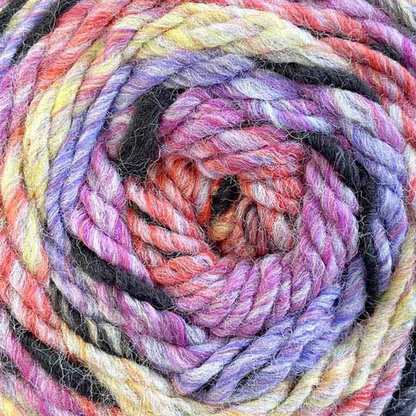 King Cole Safari Chunky Yarn 150g