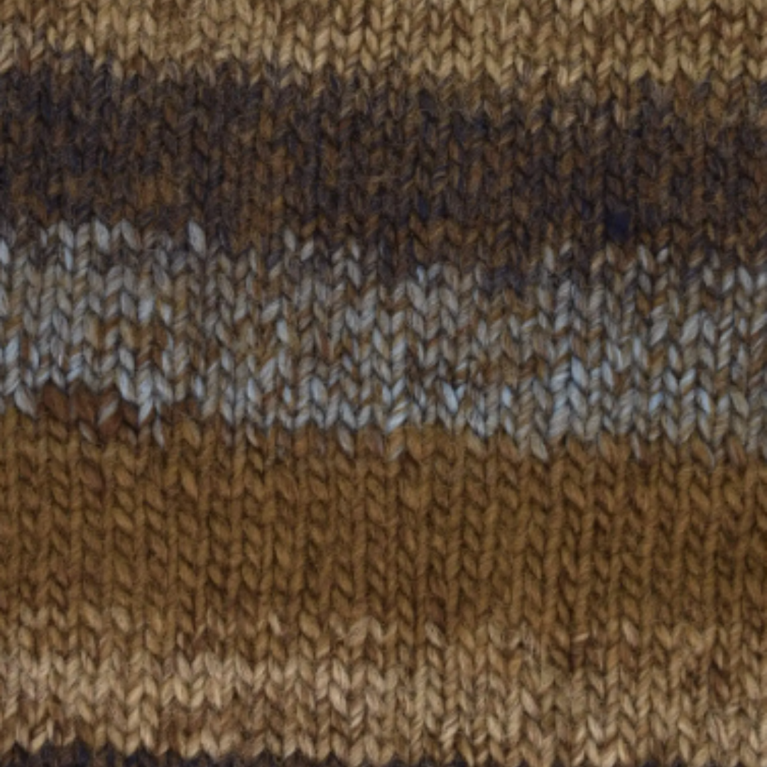 King Cole Autumn Chunky Yarn 100g