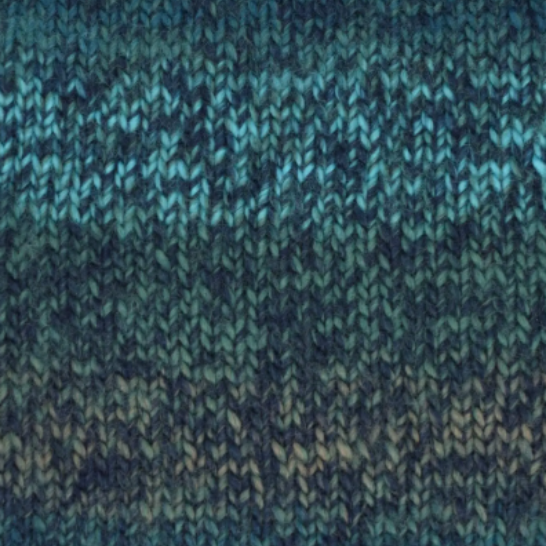 King Cole Autumn Chunky Yarn 100g