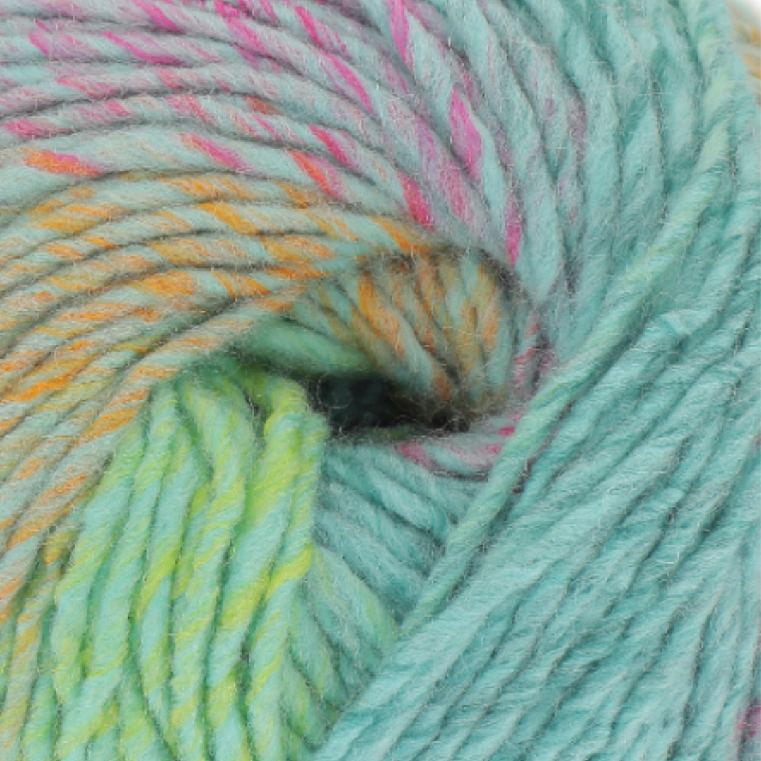 King Cole Autumn Chunky Yarn 100g