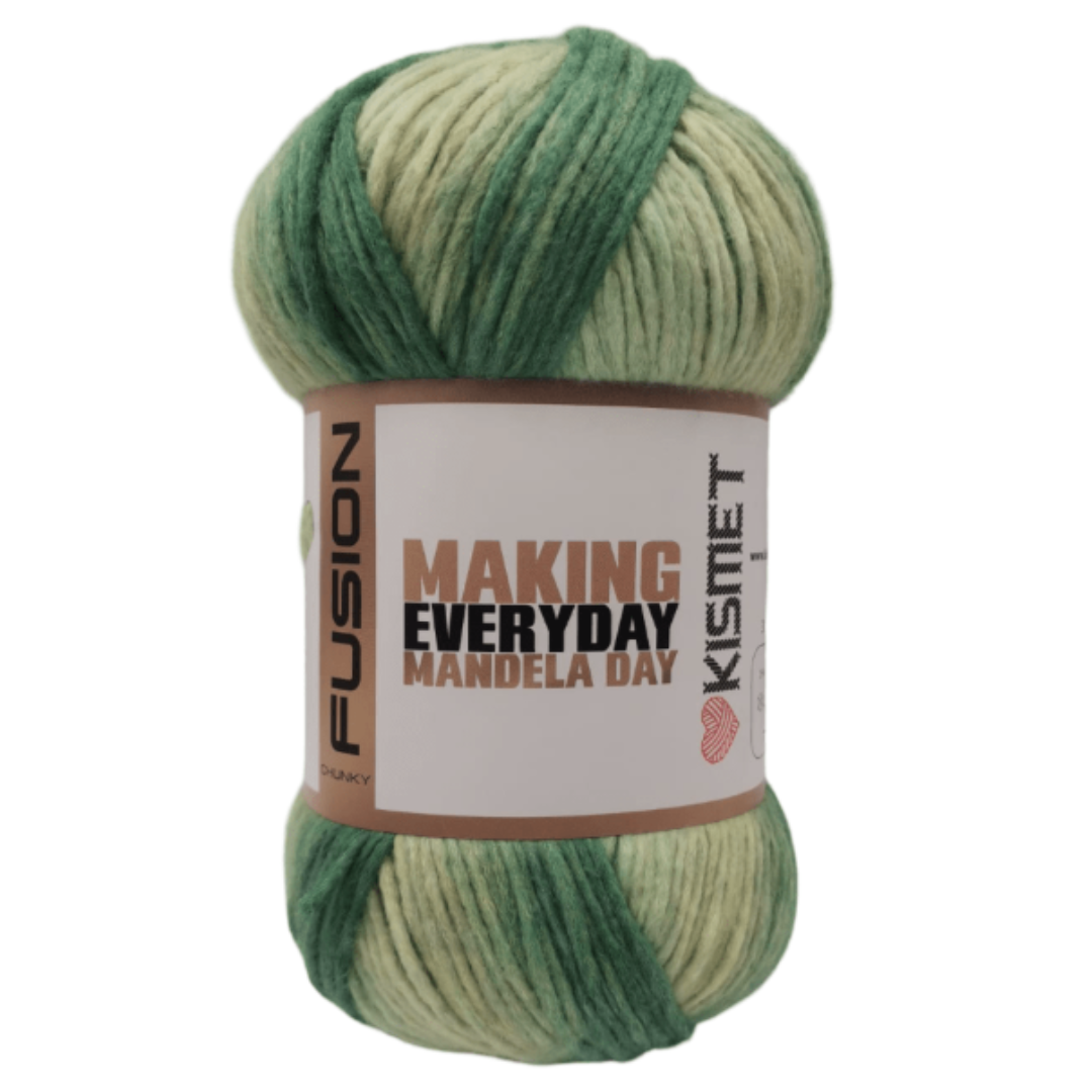 Kismet 67 Blankets Fusion Yarn 300g