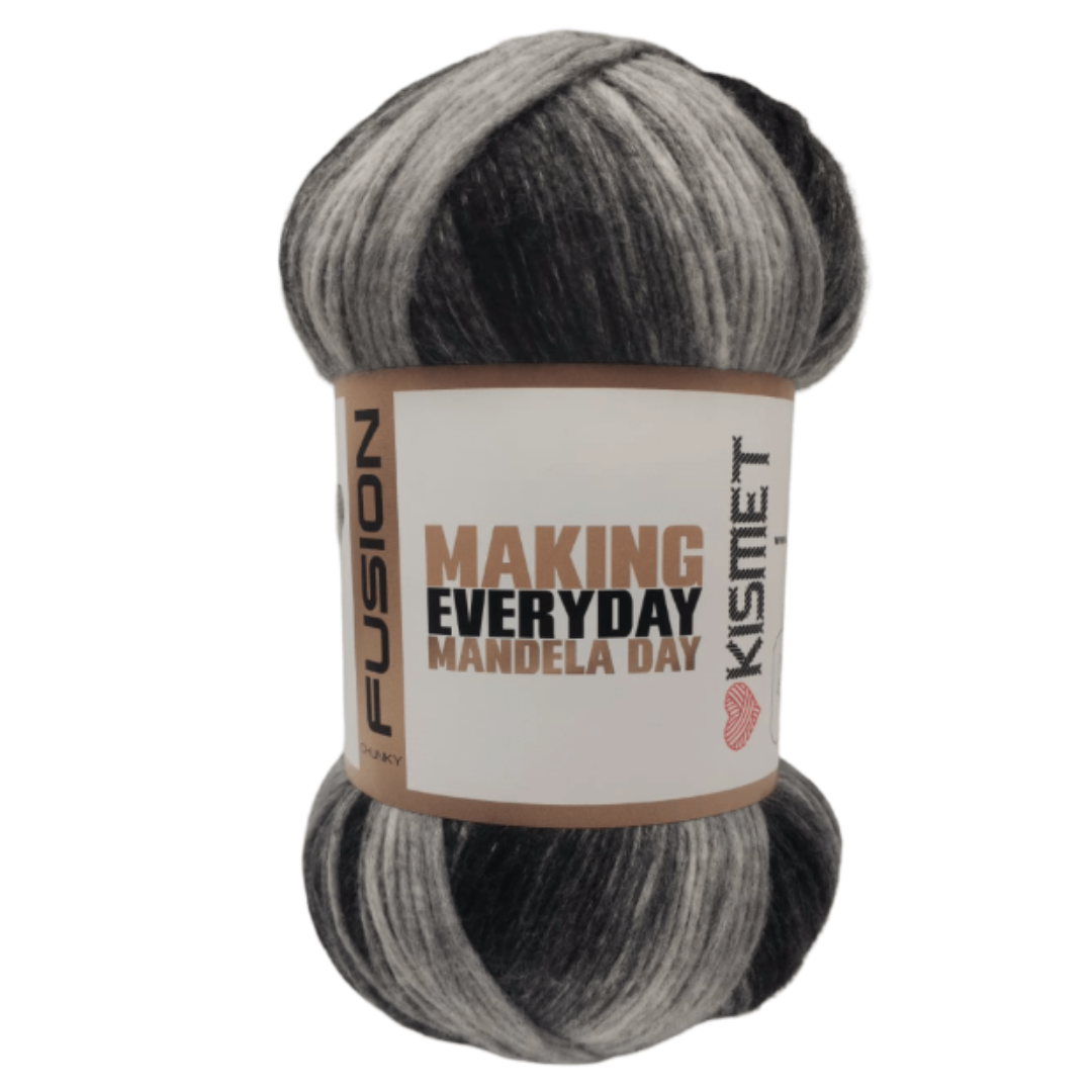 Kismet 67 Blankets Fusion Yarn 300g