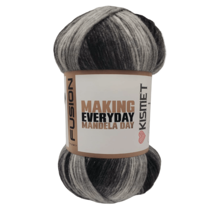 Kismet 67 Blankets Fusion Yarn 300g