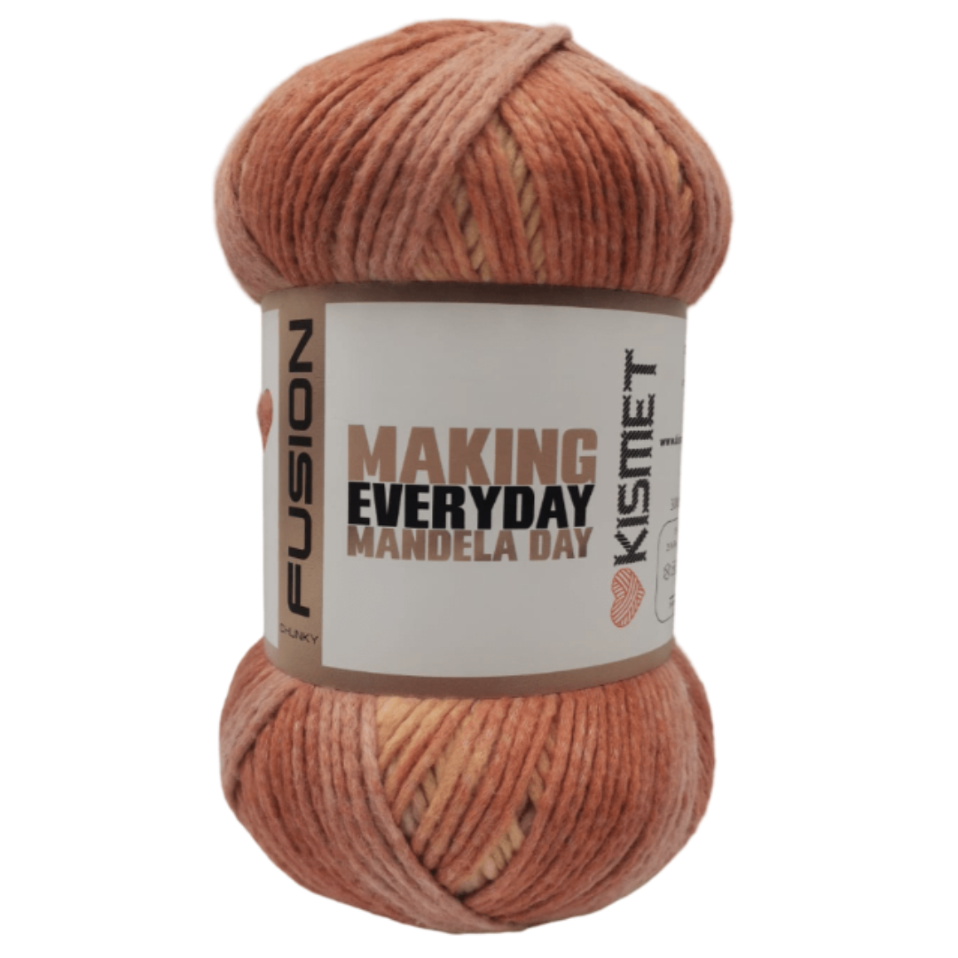 Kismet 67 Blankets Fusion Yarn 300g