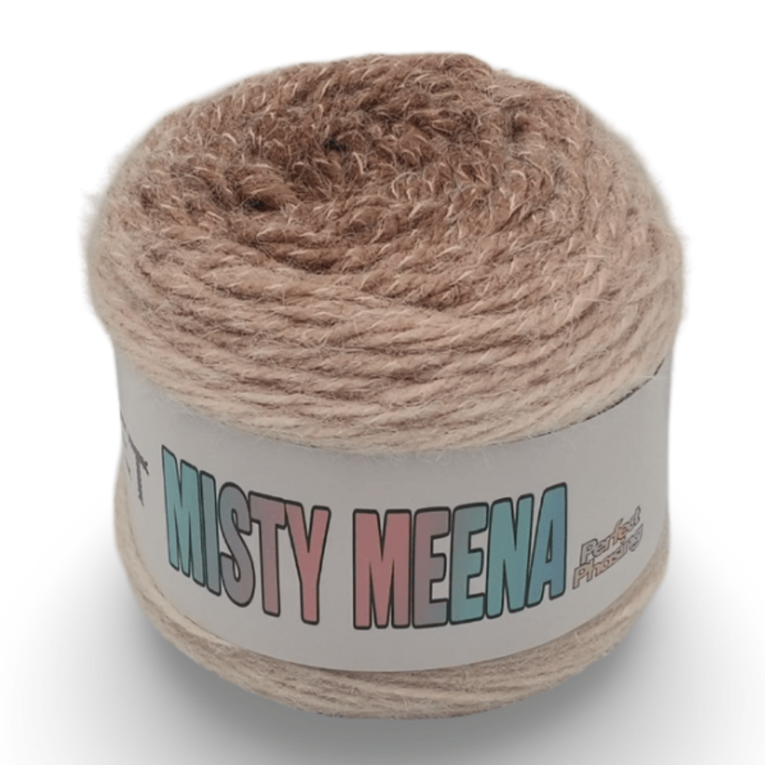 Kismet Misty Meena Yarn 300g
