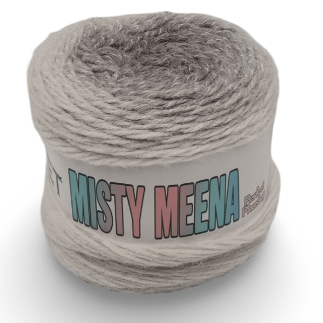 Kismet Misty Meena Yarn 300g