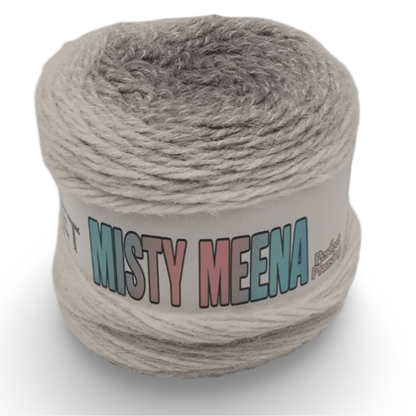 Kismet Misty Meena Yarn 300g