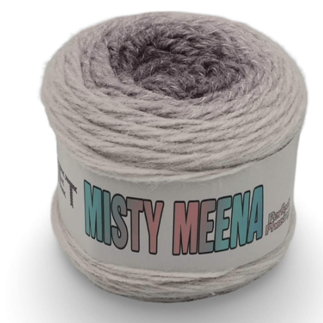 Kismet Misty Meena Yarn 300g