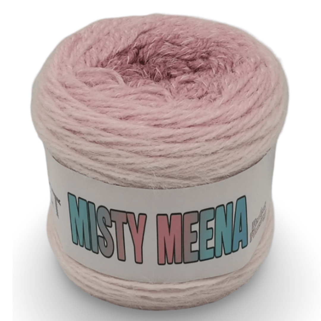 Kismet Misty Meena Yarn 300g