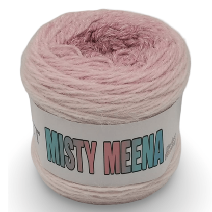 Kismet Misty Meena Yarn 300g
