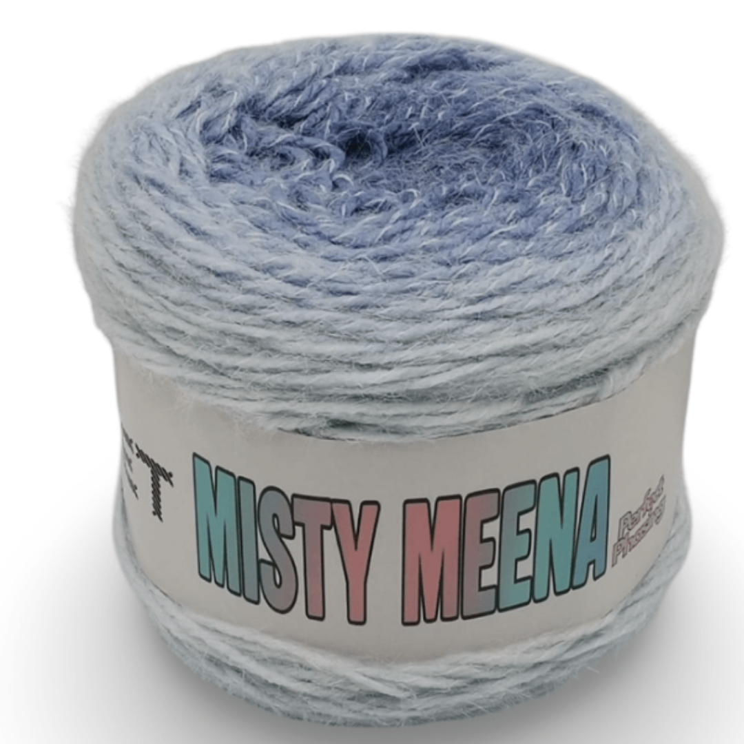 Kismet Misty Meena Yarn 300g