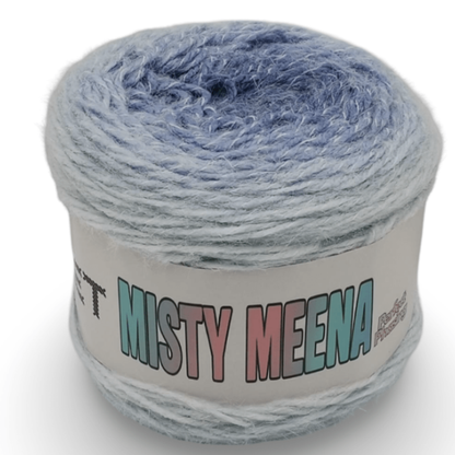 Kismet Misty Meena Yarn 300g