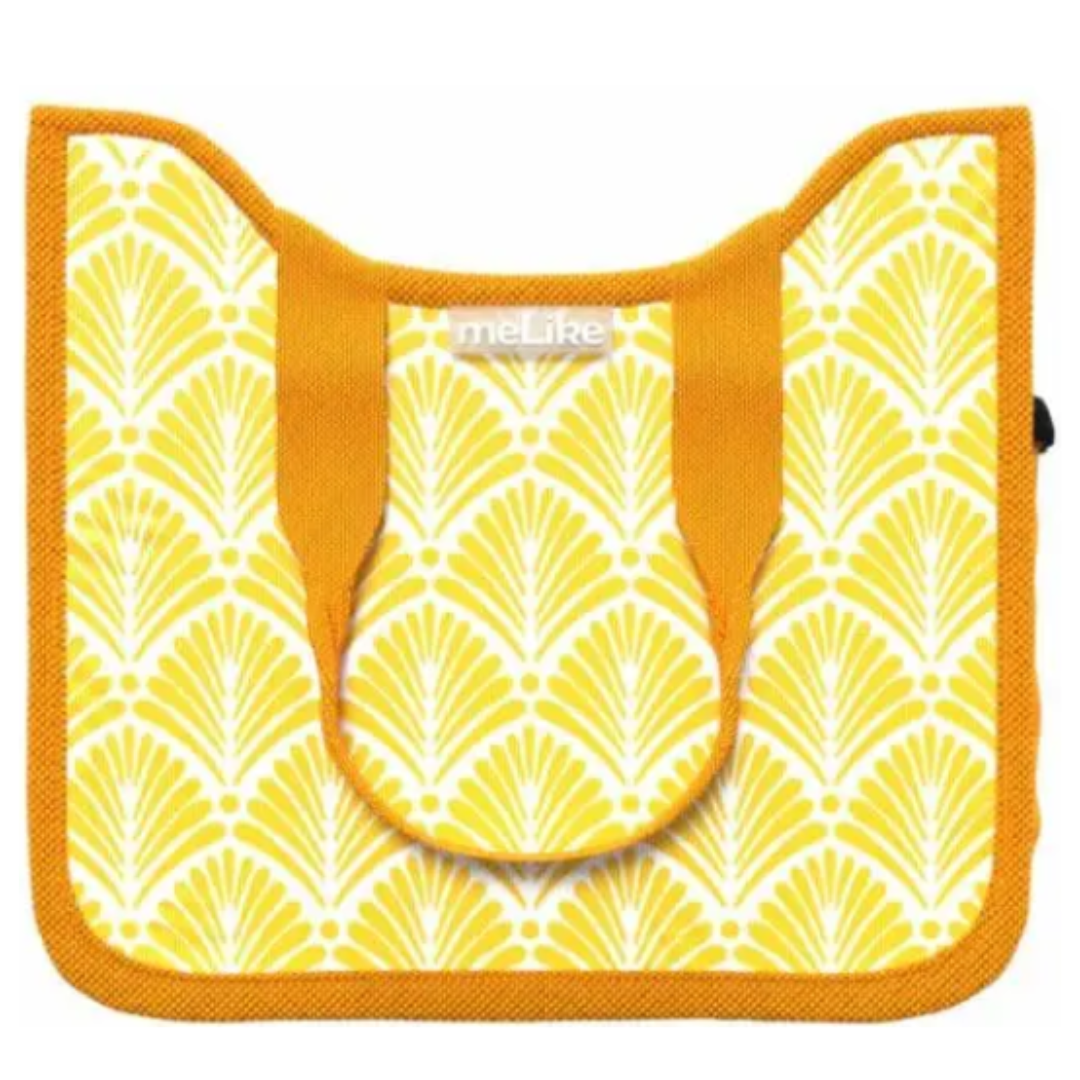 MELIKE JUFFROU BAG SMALL