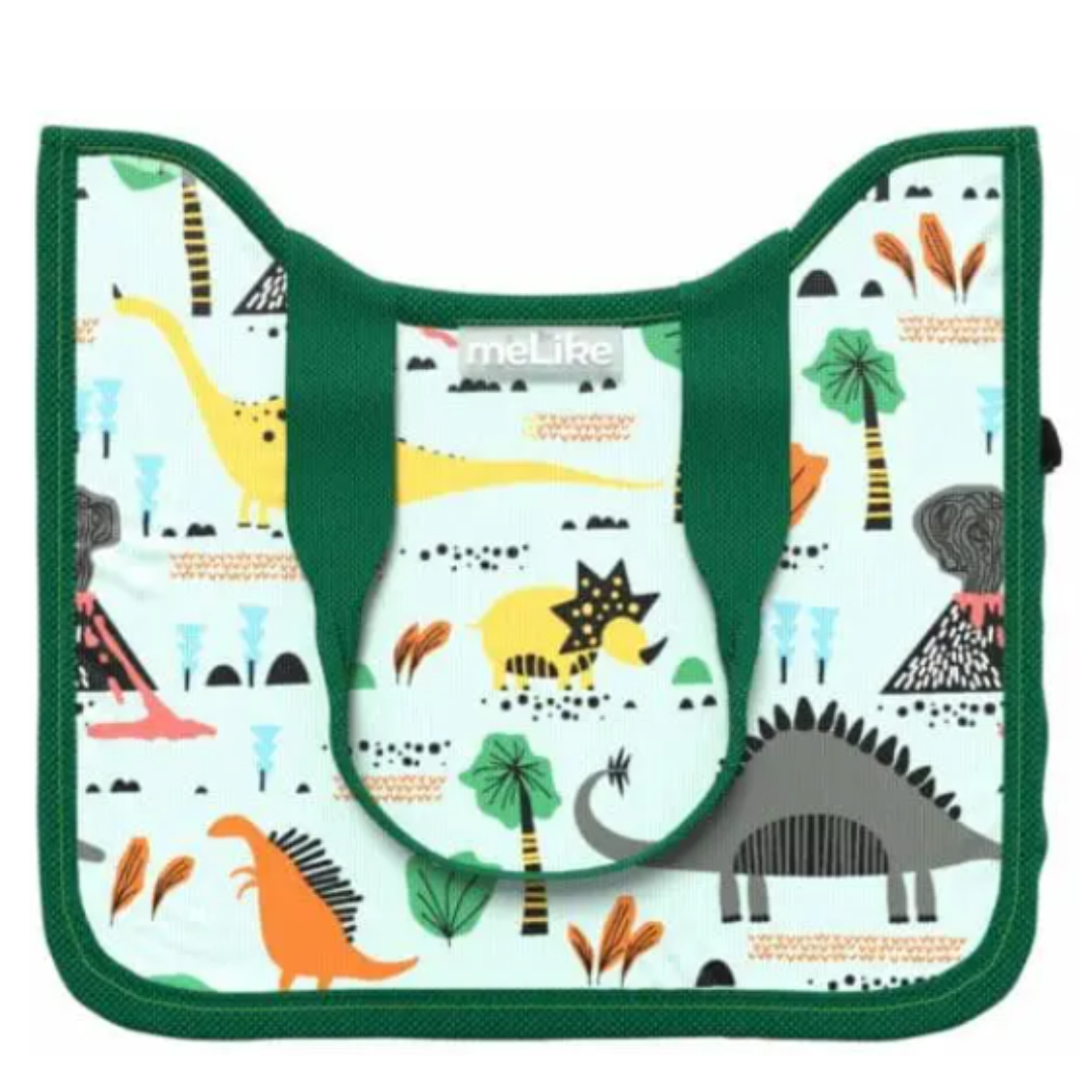 MELIKE JUFFROU BAG SMALL