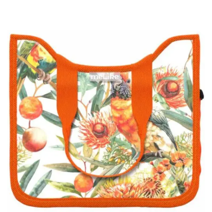 MELIKE JUFFROU BAG SMALL