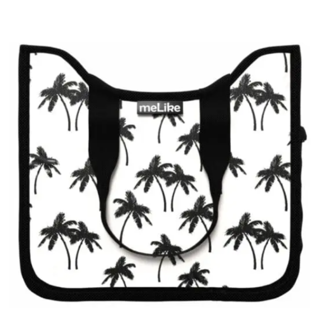 MELIKE JUFFROU BAG SMALL