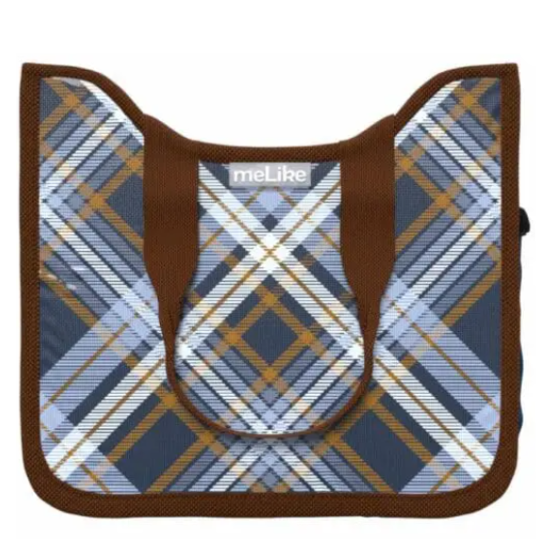 MELIKE JUFFROU BAG SMALL