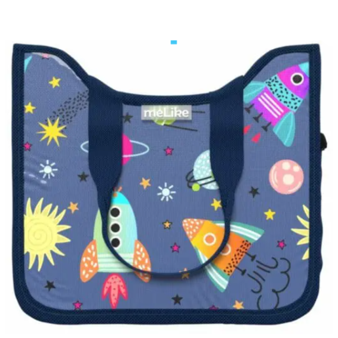 MELIKE JUFFROU BAG SMALL