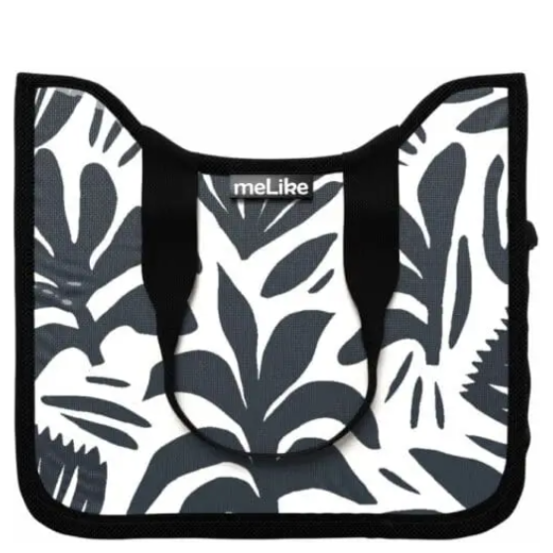 Bold Foliage