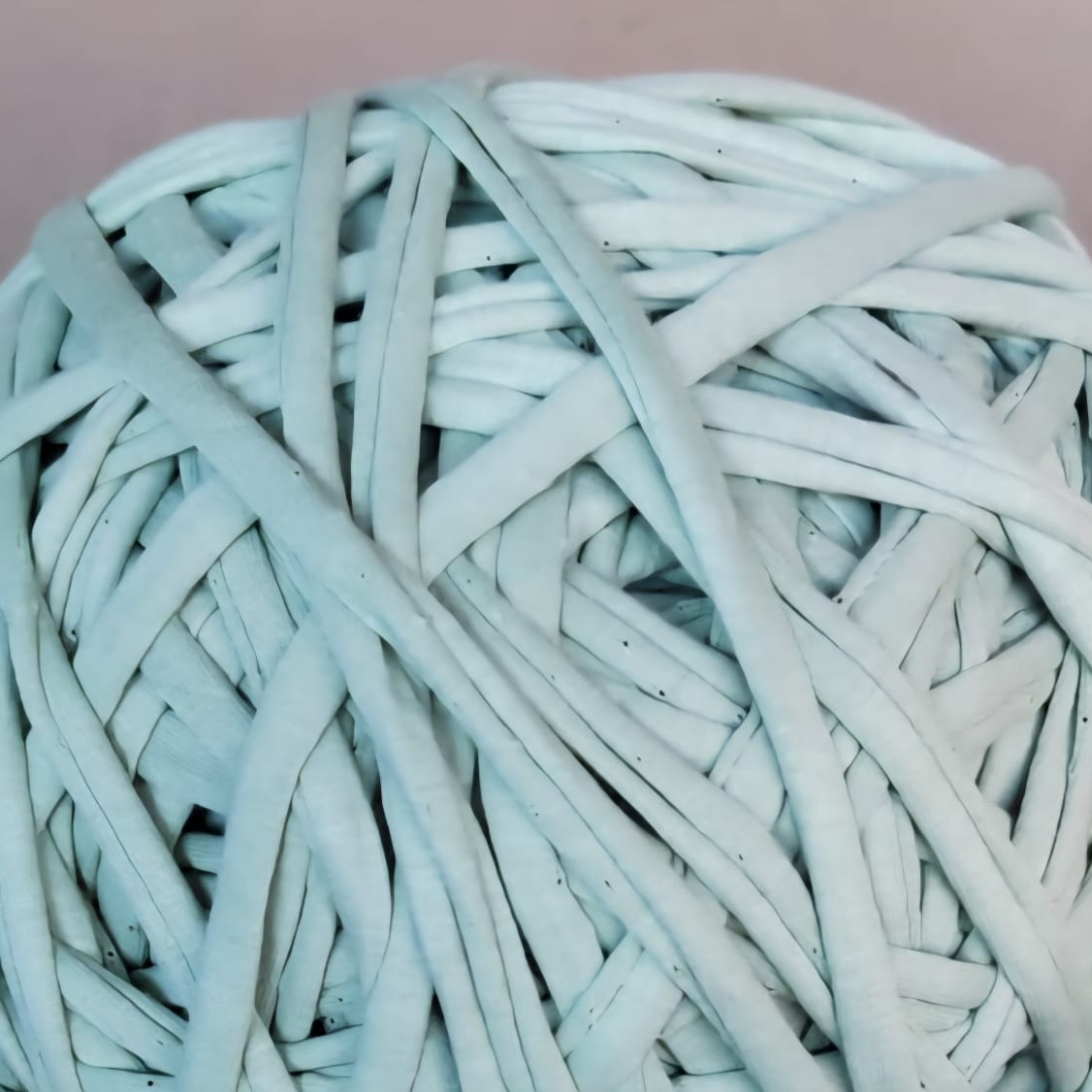 T-SHIRT YARN