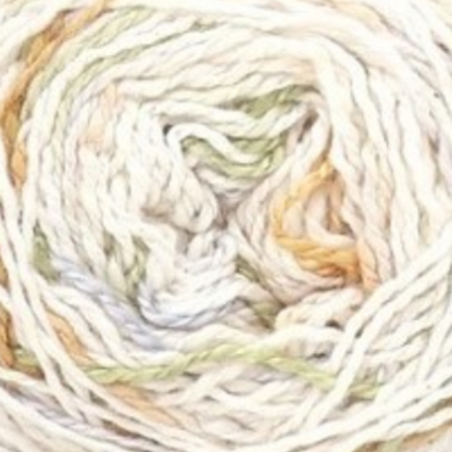 NUTURING FIBRES ECO-LUSH