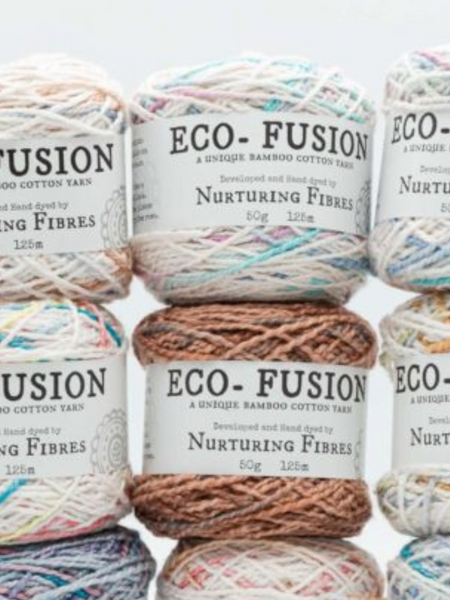 Nurturing Fibres