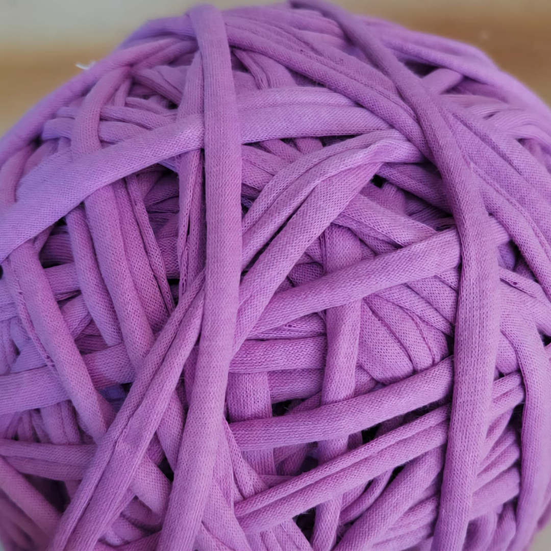 T-SHIRT YARN